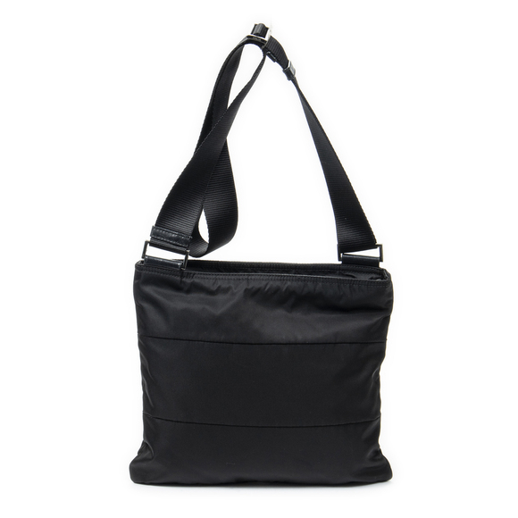 Prada Zip Messenger - Picture 5 of 10